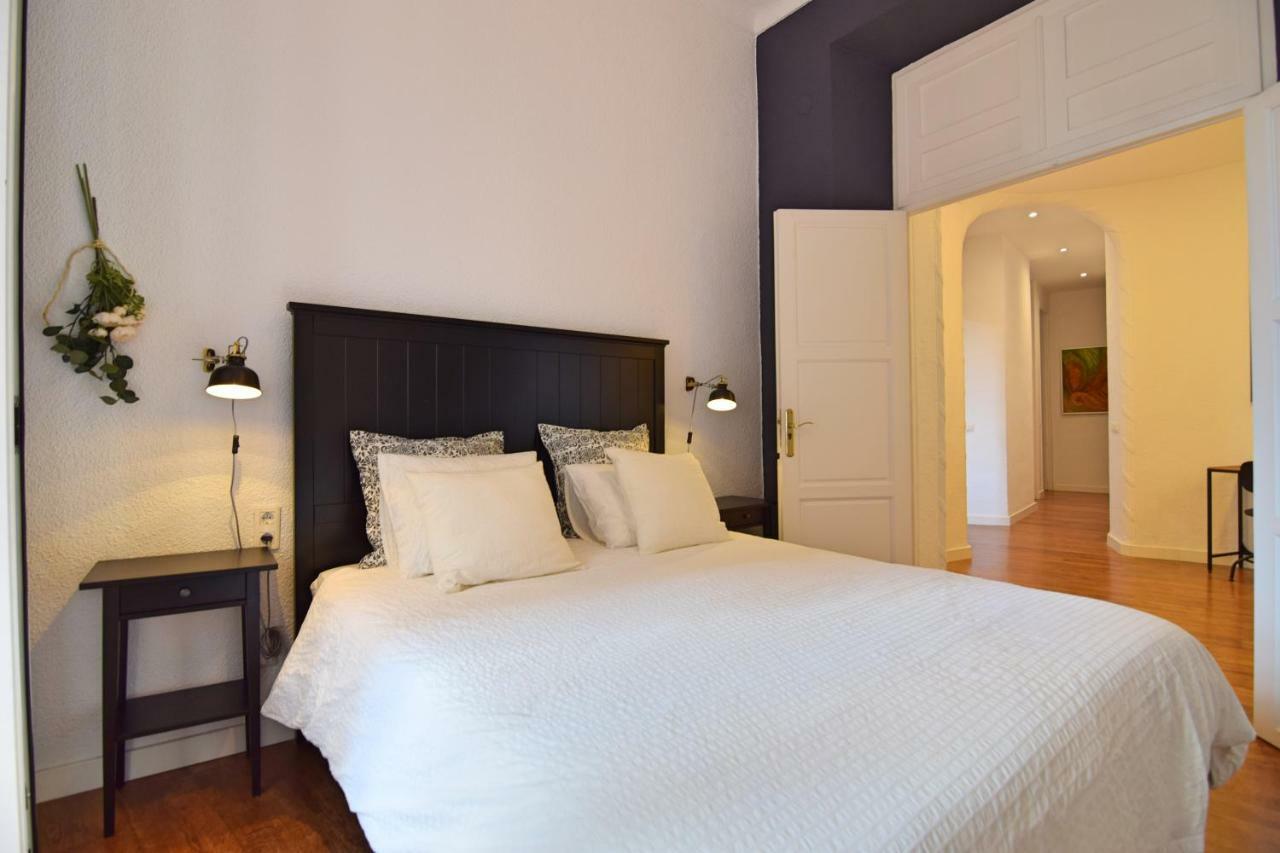 Bruno'S Home Μάλαγα Εξωτερικό φωτογραφία