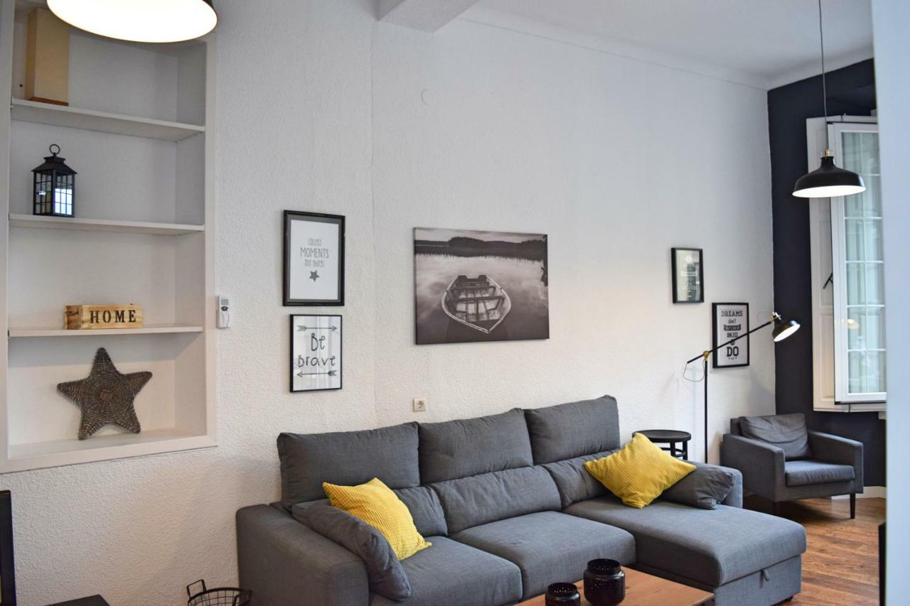 Bruno'S Home Μάλαγα Εξωτερικό φωτογραφία