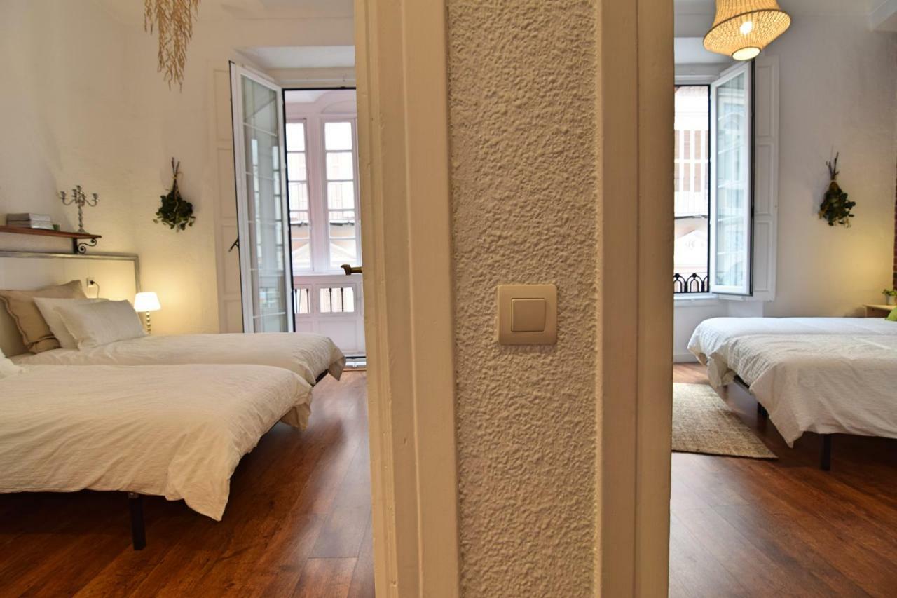 Bruno'S Home Μάλαγα Εξωτερικό φωτογραφία