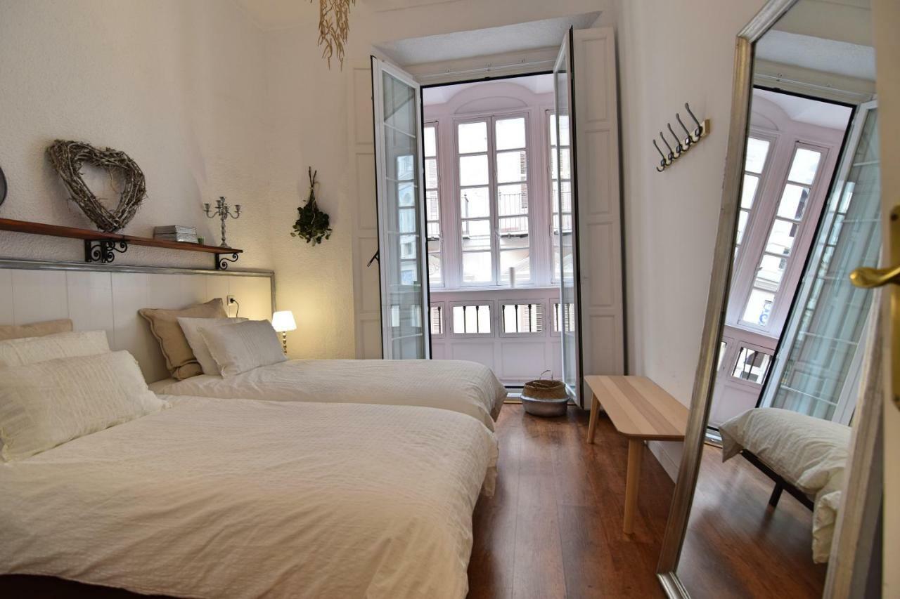 Bruno'S Home Μάλαγα Εξωτερικό φωτογραφία