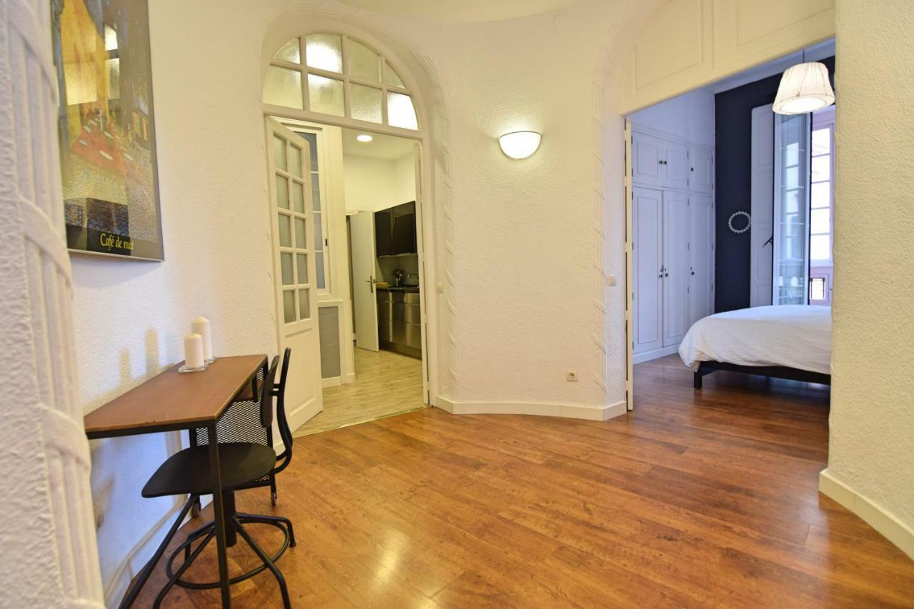 Bruno'S Home Μάλαγα Εξωτερικό φωτογραφία