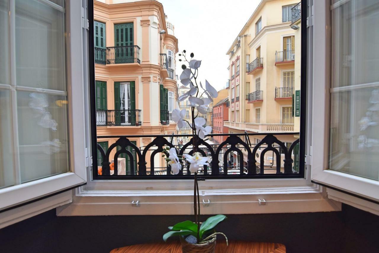 Bruno'S Home Μάλαγα Εξωτερικό φωτογραφία