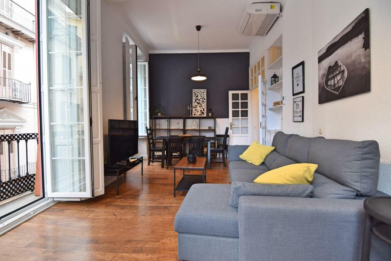Bruno'S Home Μάλαγα Εξωτερικό φωτογραφία